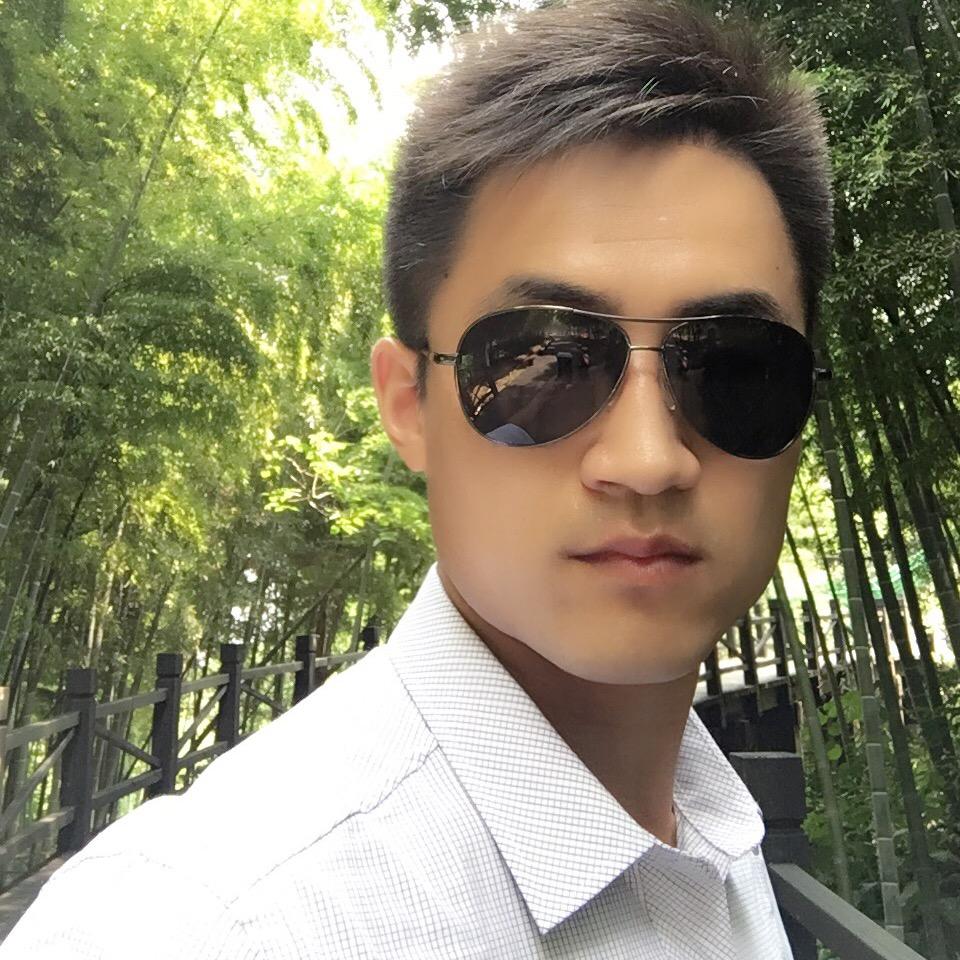 我们村庄我最帅