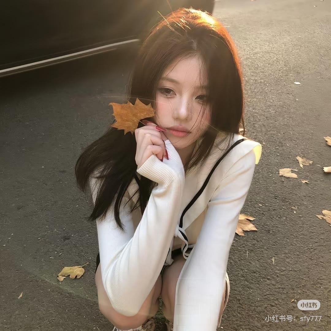 摸摸