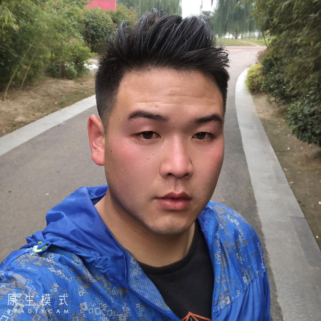 王跃桦