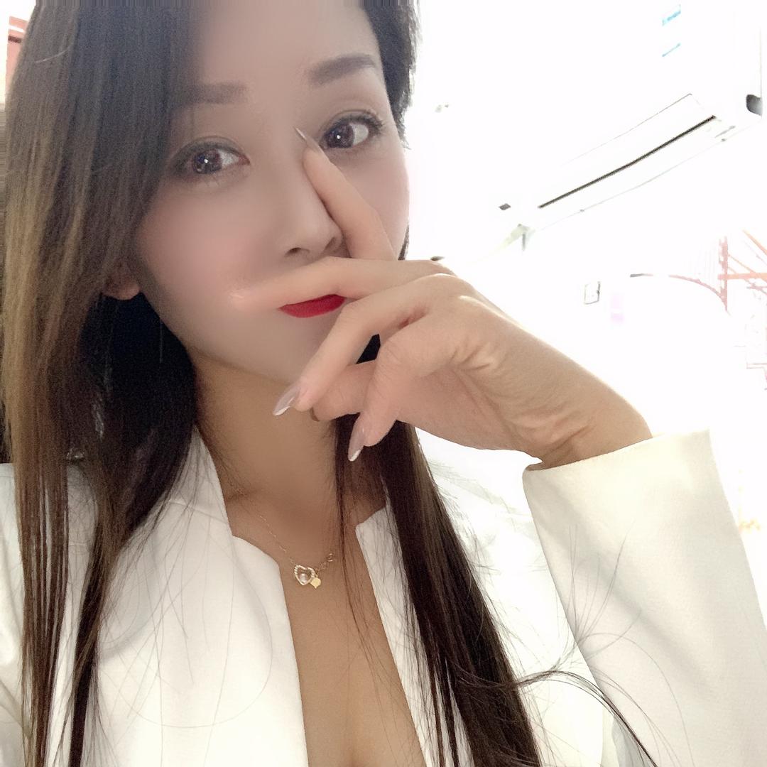 白月月💋（白狐）