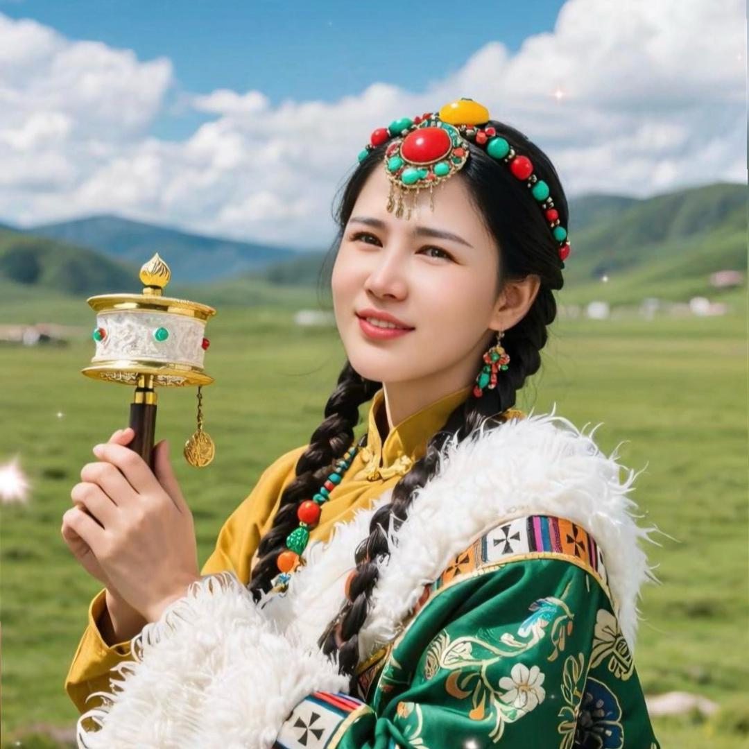 ღ᭄ 余生🍀ᝰᩚ随心