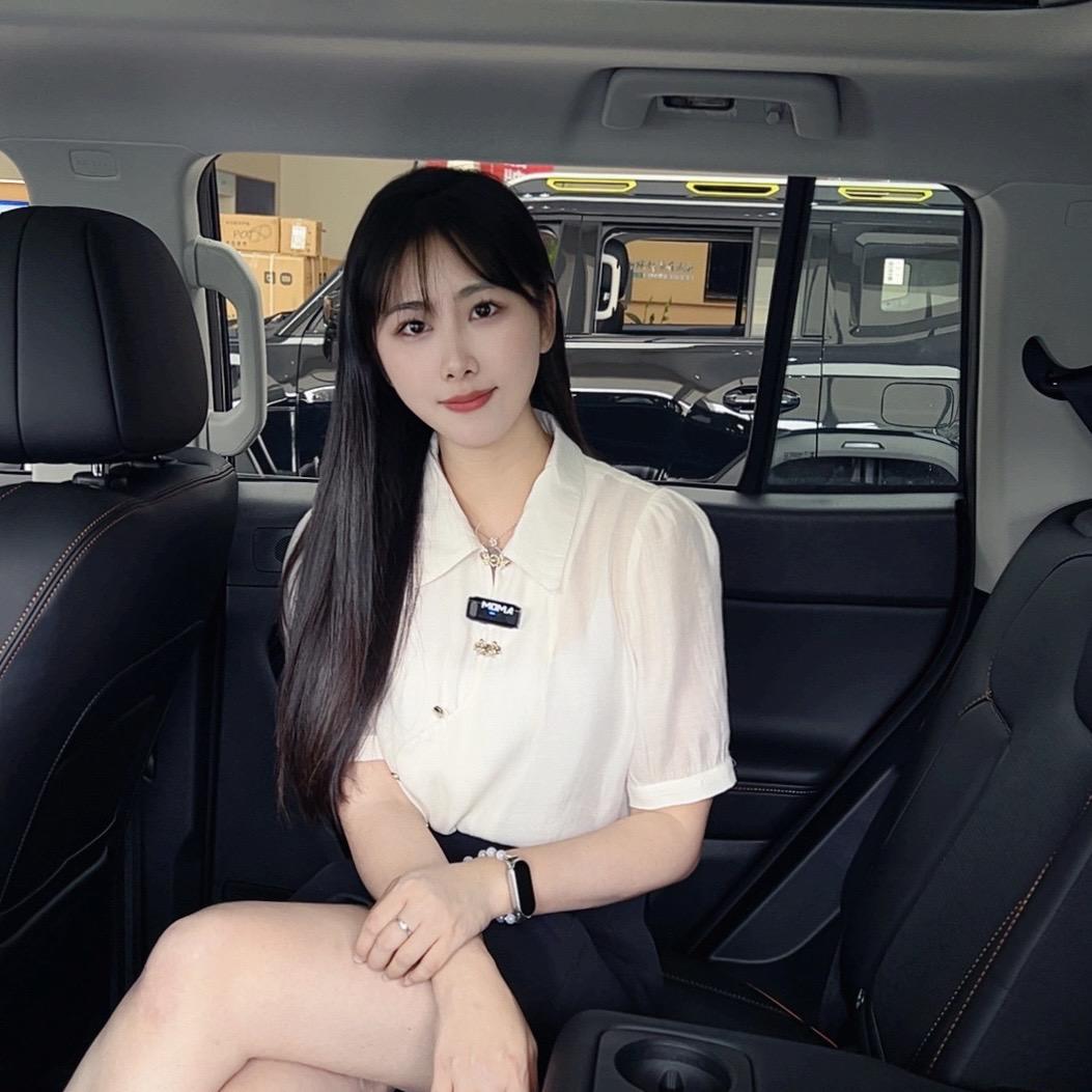 捷途山海·汕头店（西柚）