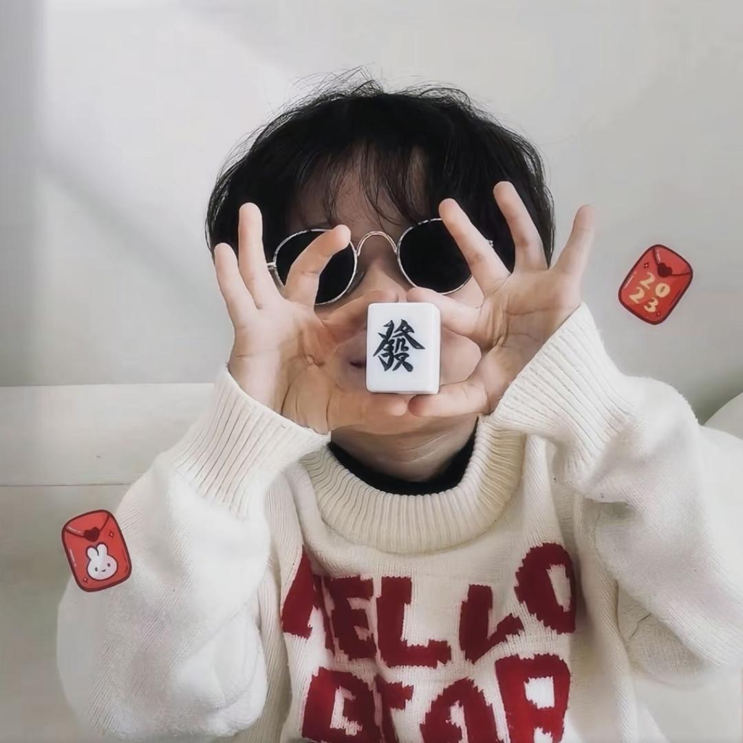 小程爱吃橙