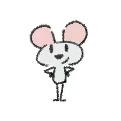 头像长本人那样