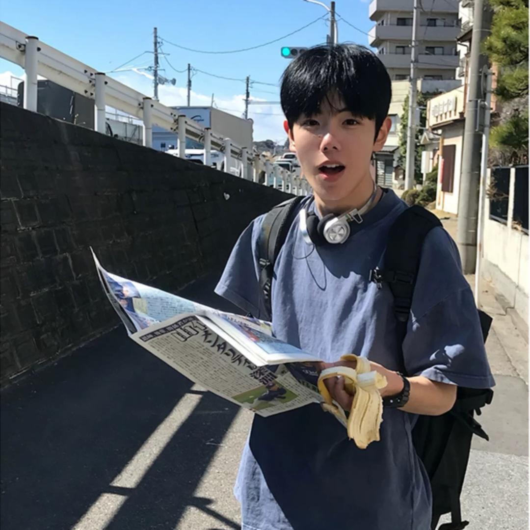 我需要一个亿Tide潮牌