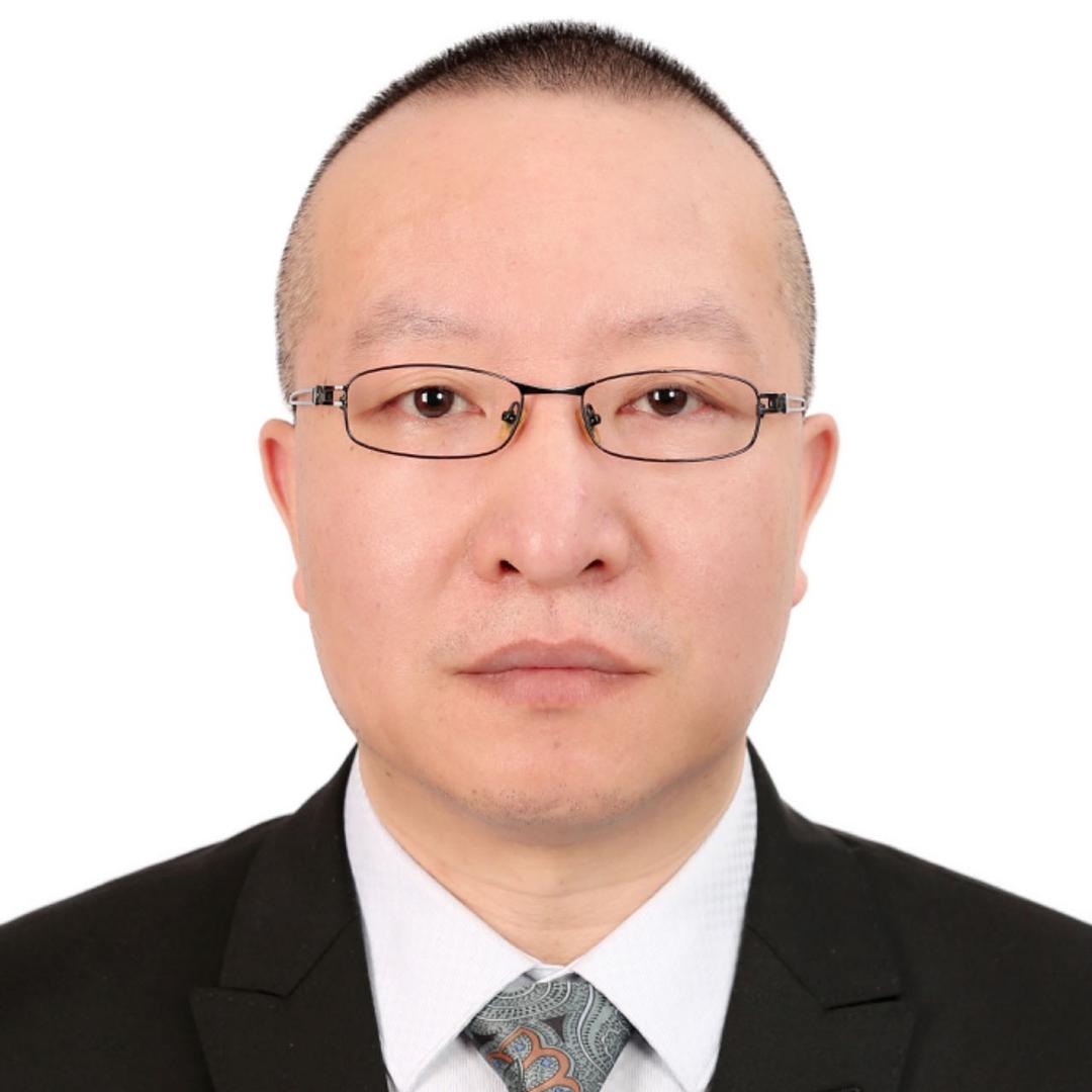 骨科主任文天林