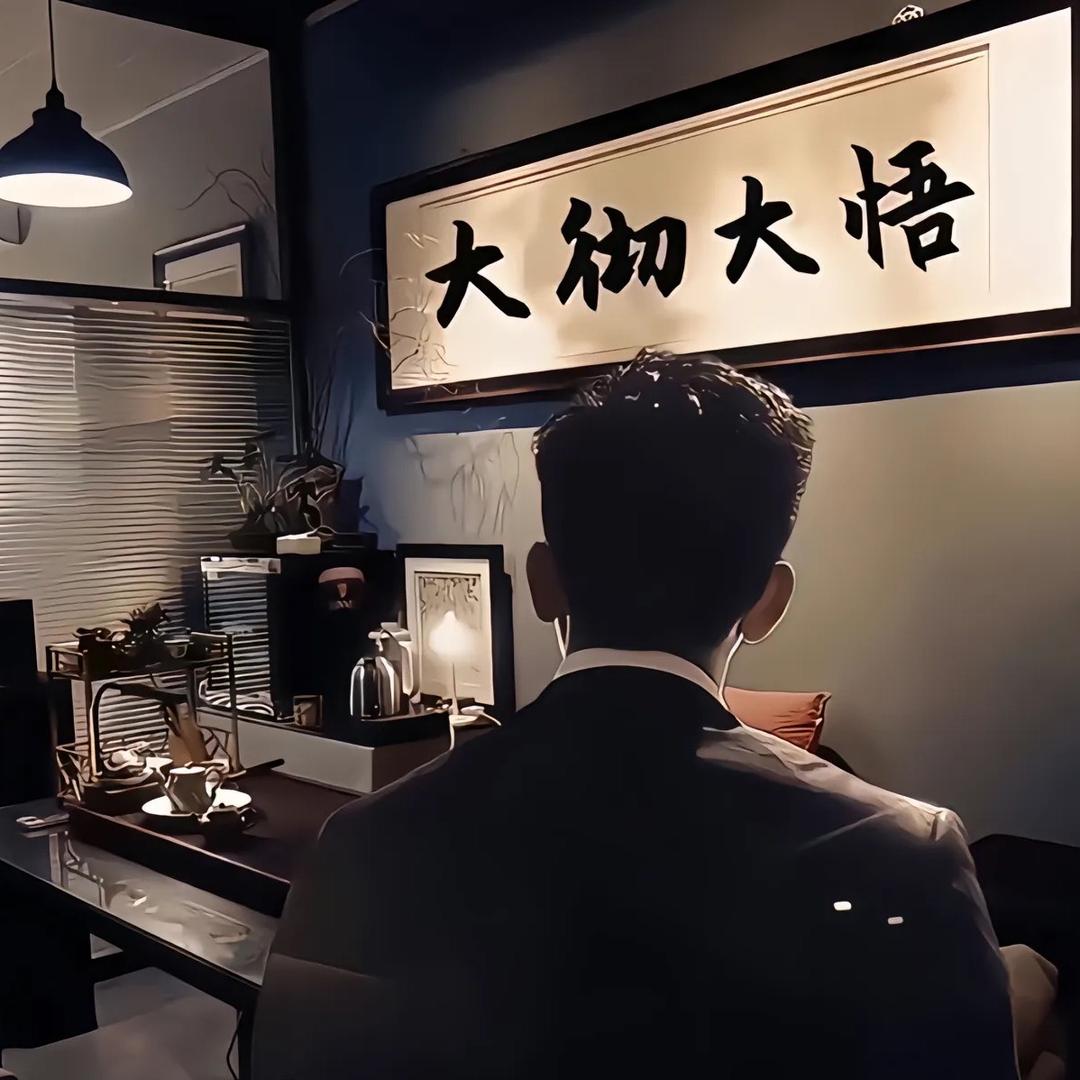 花开彼岸天.