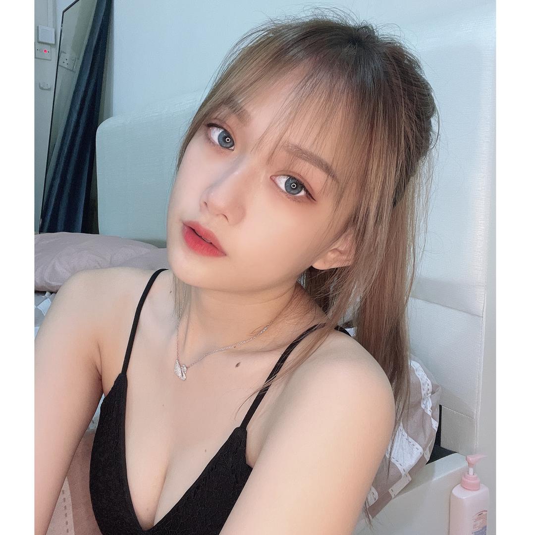 蔡榆淇🇲🇾