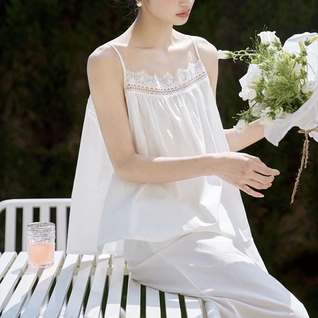 圆满佳精品睡衣家居服