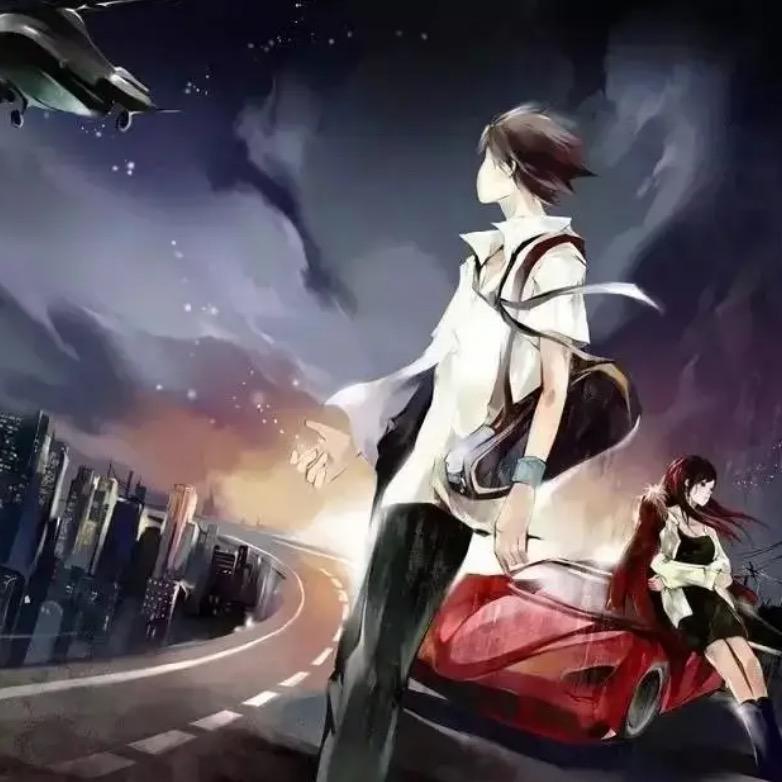 愿得一世毕一事