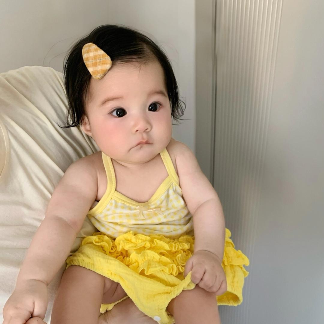 小A吖