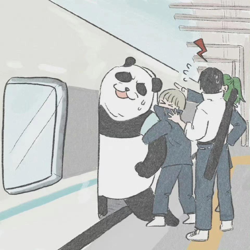 胖达鱼拆卡