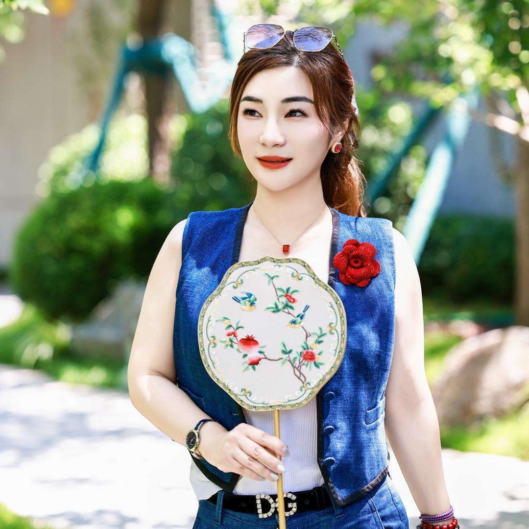 北京杨小姗