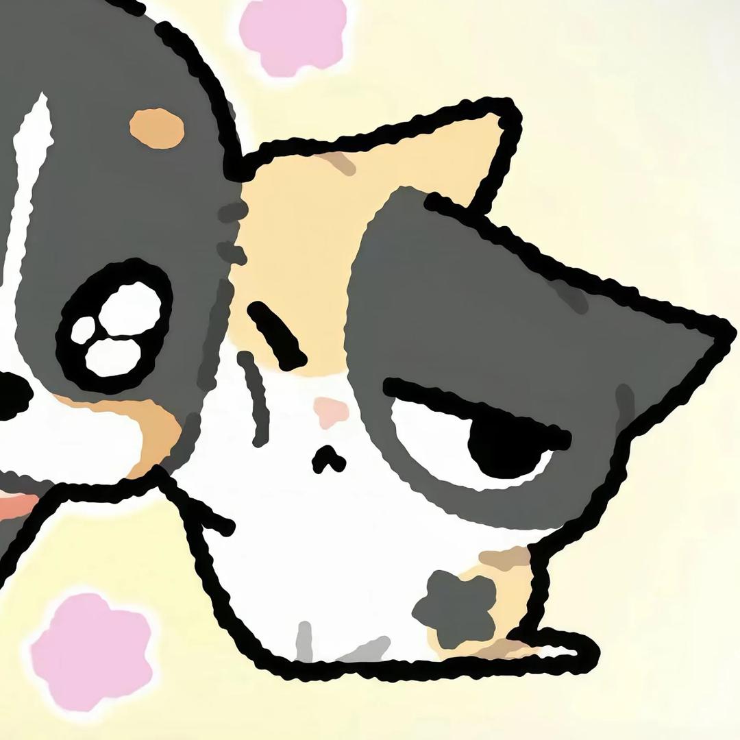 我是真的想睡觉