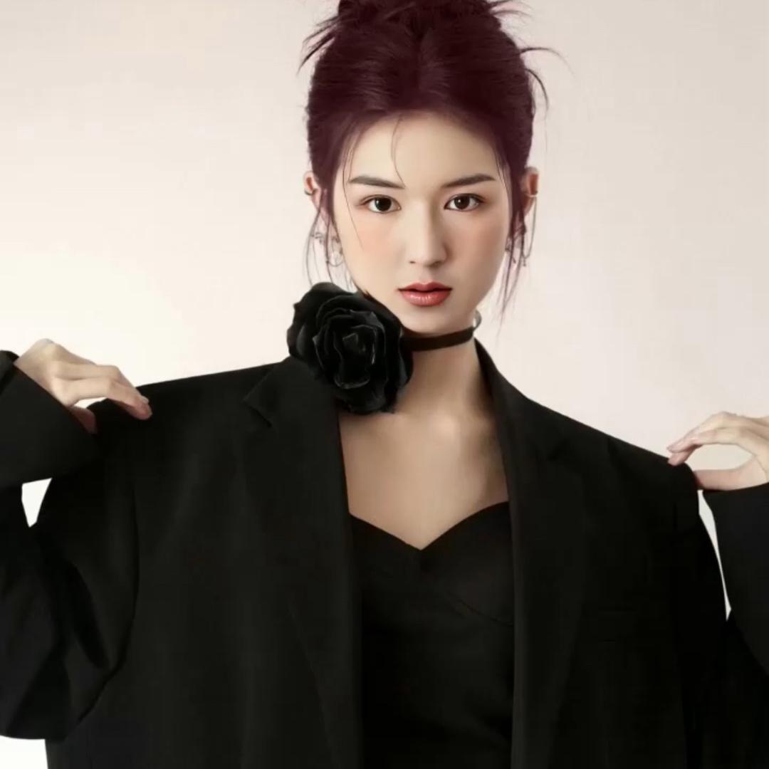 @柒月
