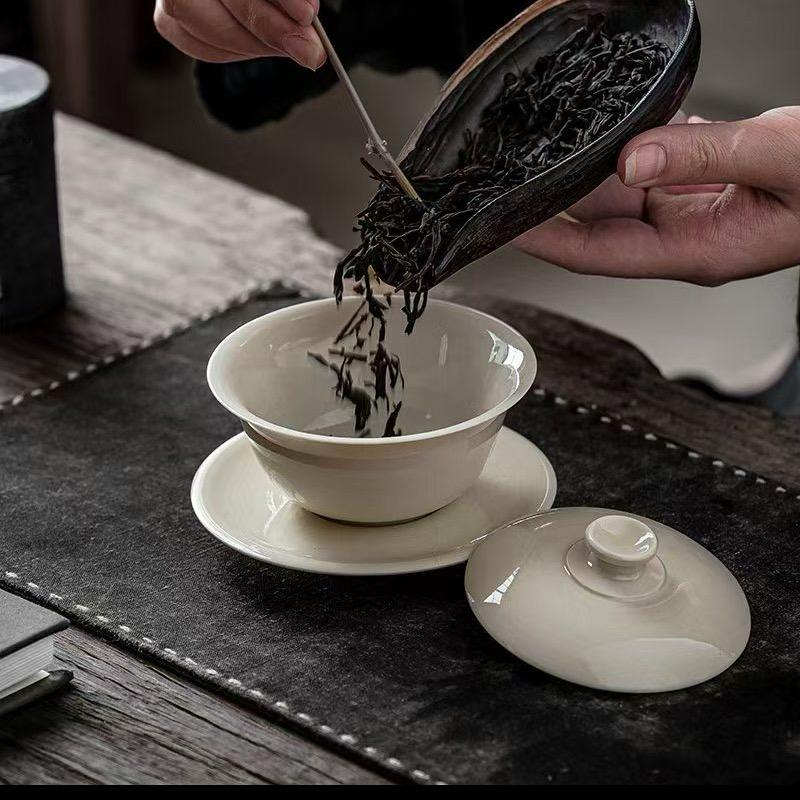 拾黛茶器馆
