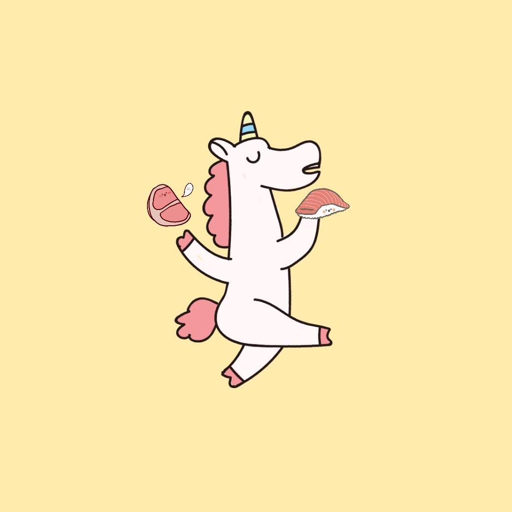 白马🦄️滴子