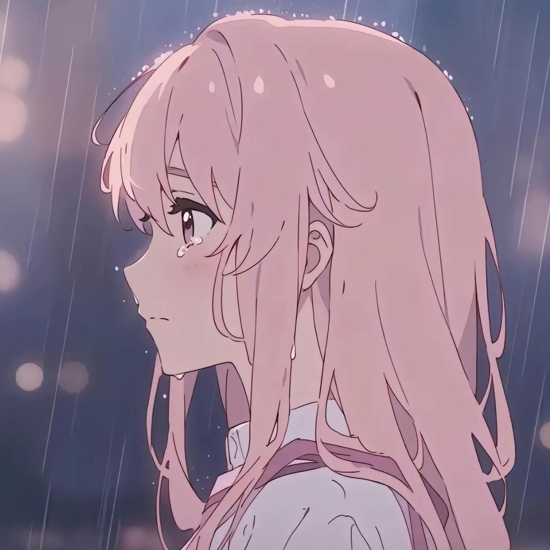 月半