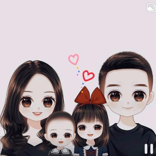 家有儿女欢乐多