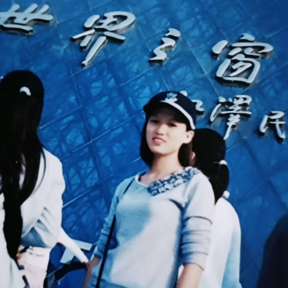 国胜驾校贺艳萍