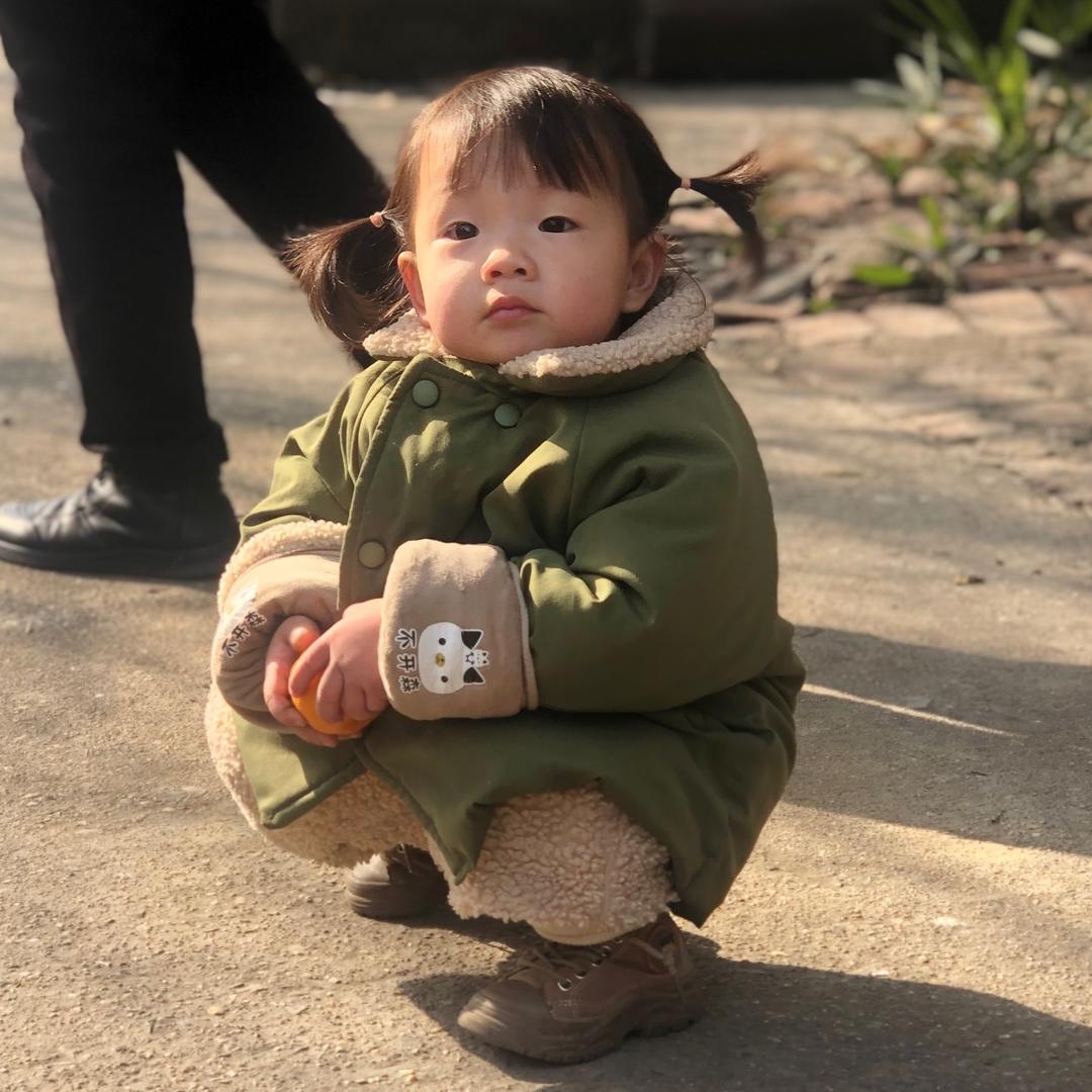 田又田🍊（炸了毛的猫）