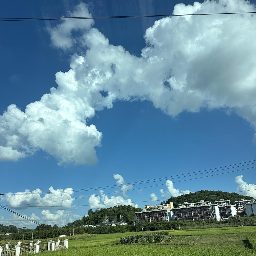 晴出霜旦