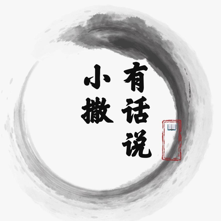 小撒有话说