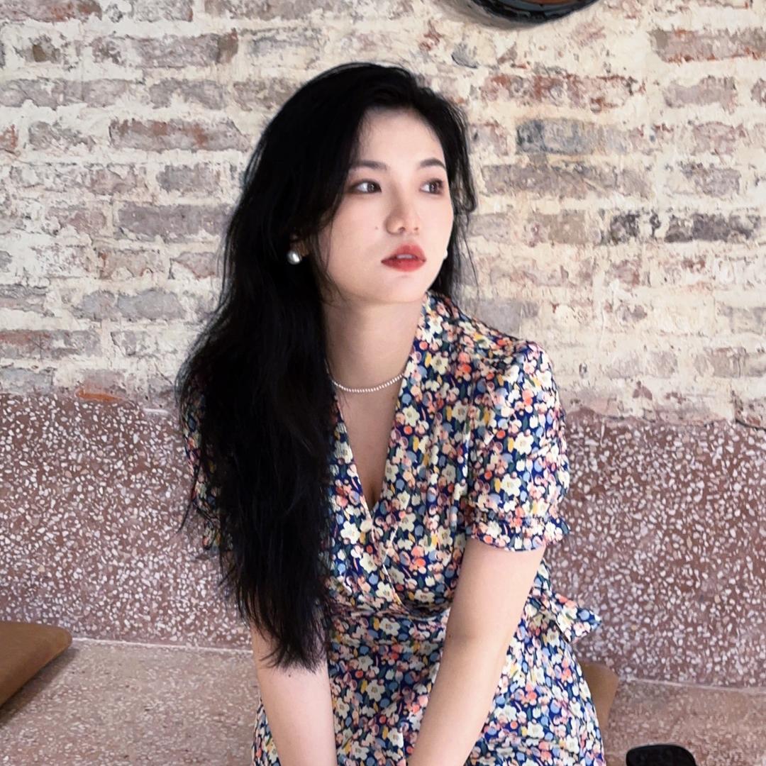 Annie✨（审美碎碎念