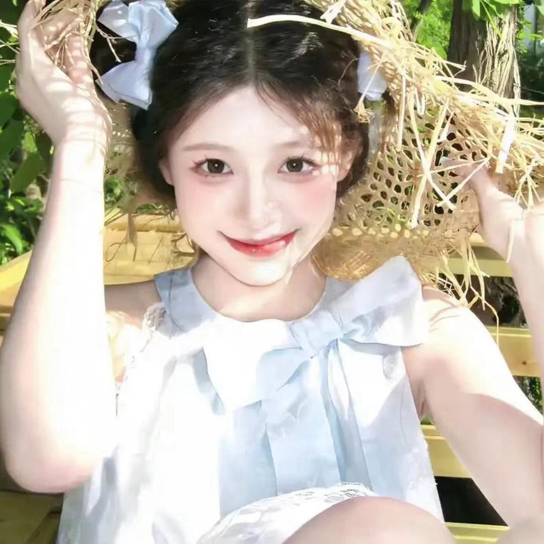 开心杨咩咩