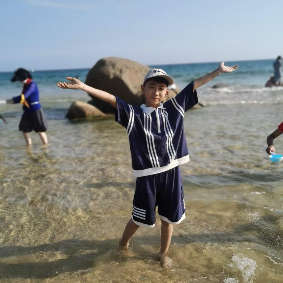 锦鲤优选