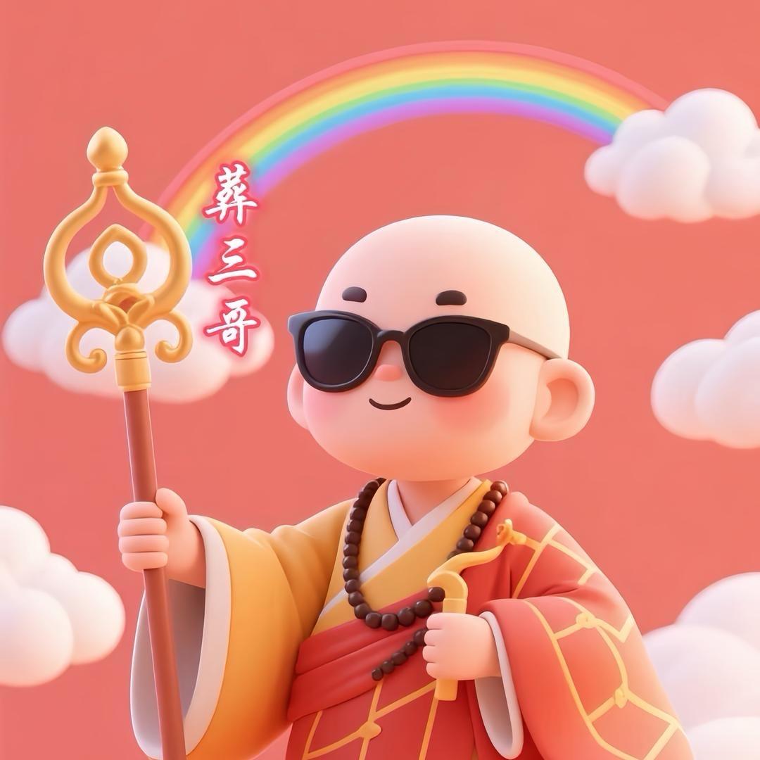 小橘很萌