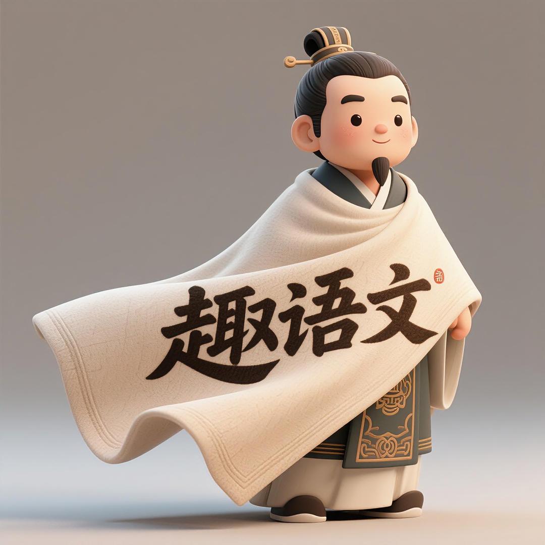 趣语文