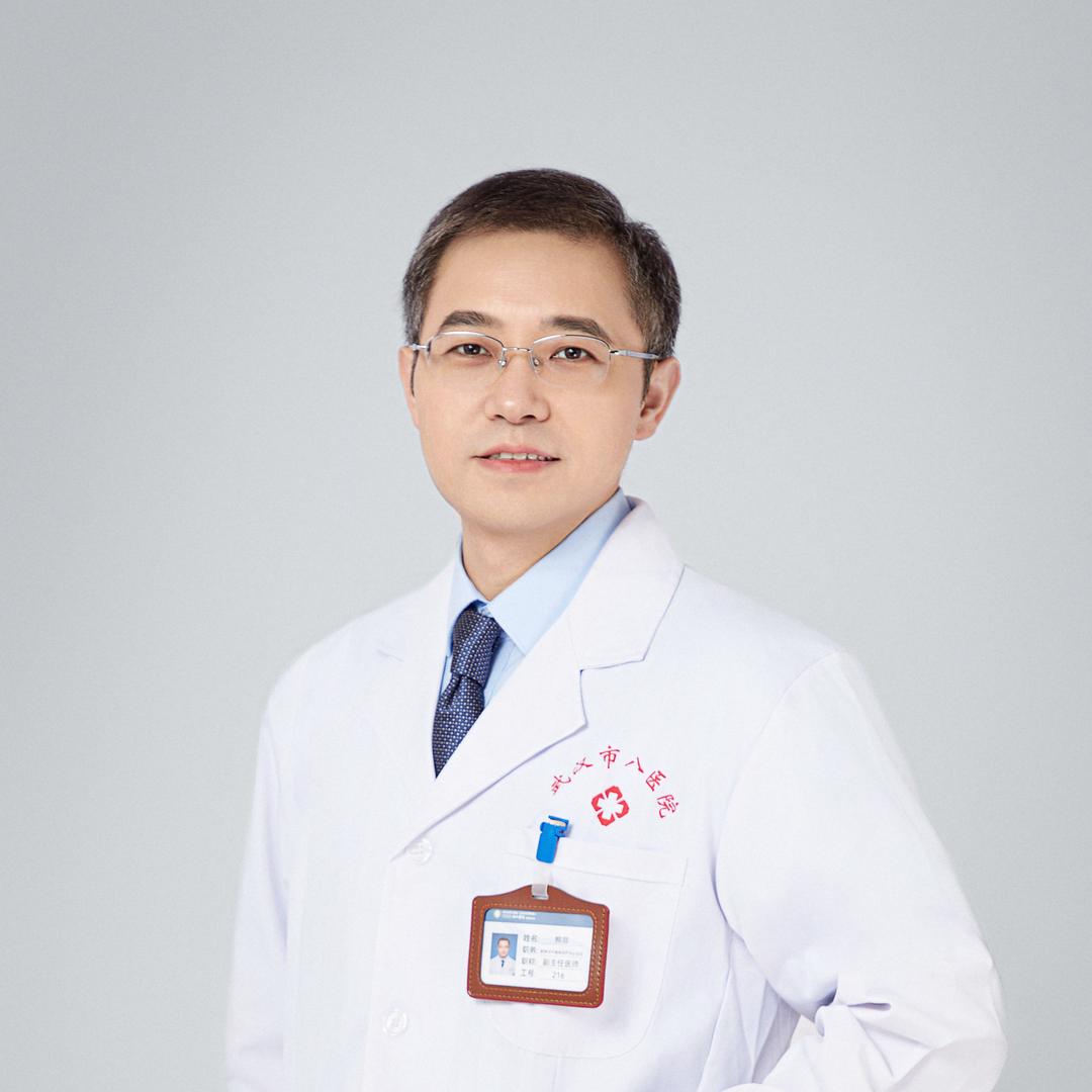 减重医生熊非