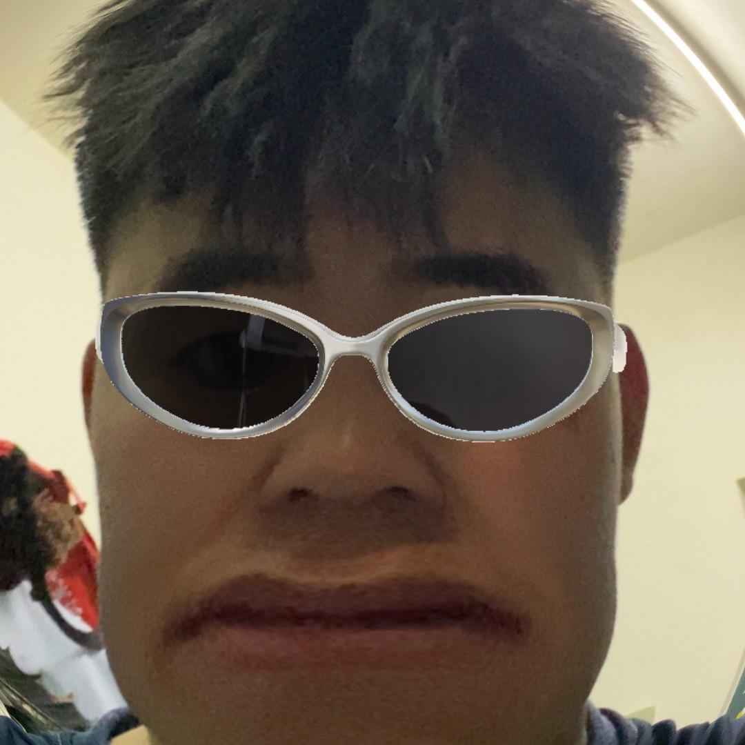 暴龙战士🪖