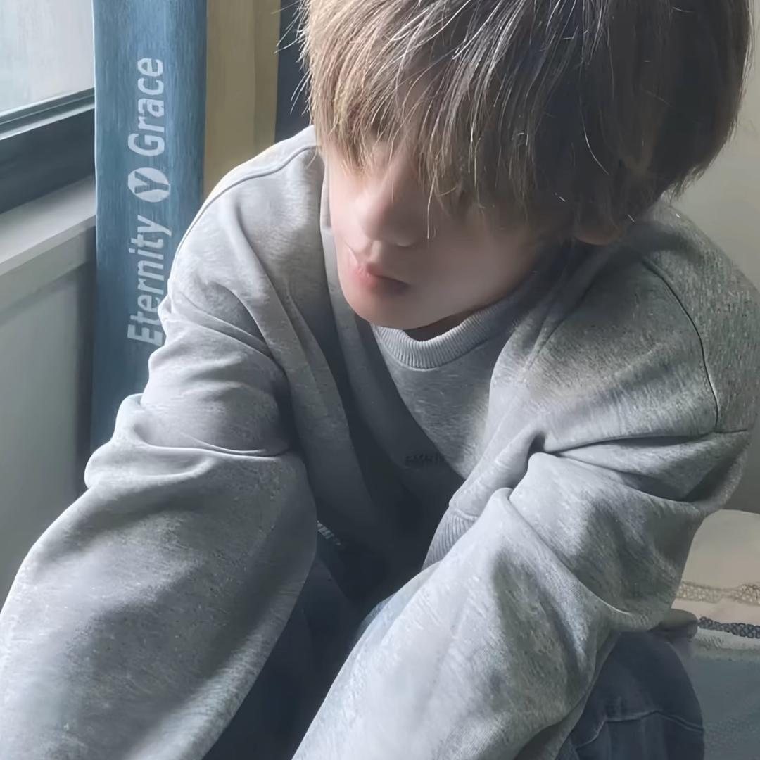 ZH小璟（最温柔直属