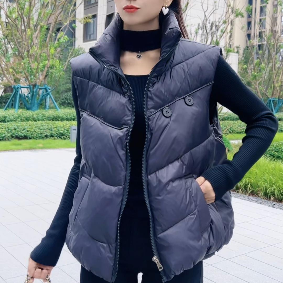 雪雪服饰穿搭..
