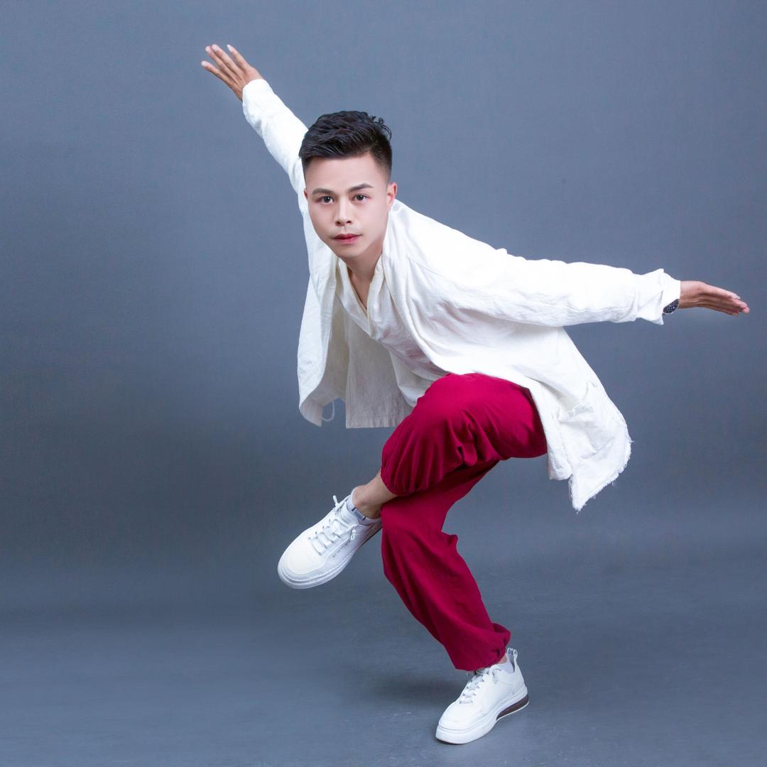 @武术李老师🇨🇳