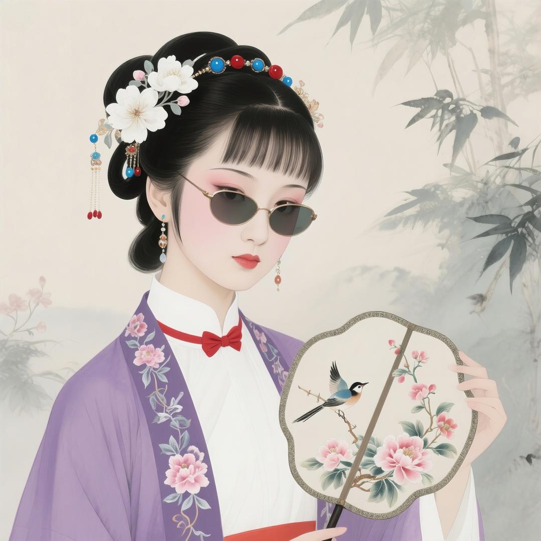林家小怼怼
