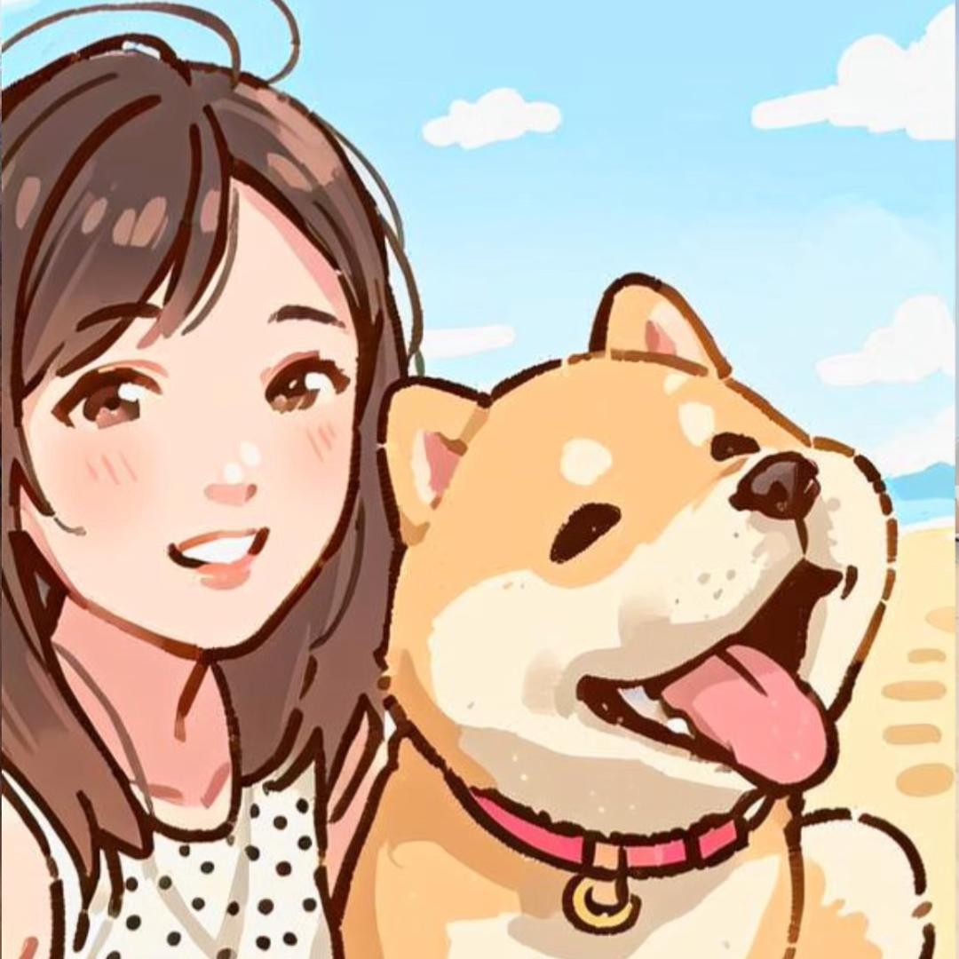 没烦恼😘😘😘