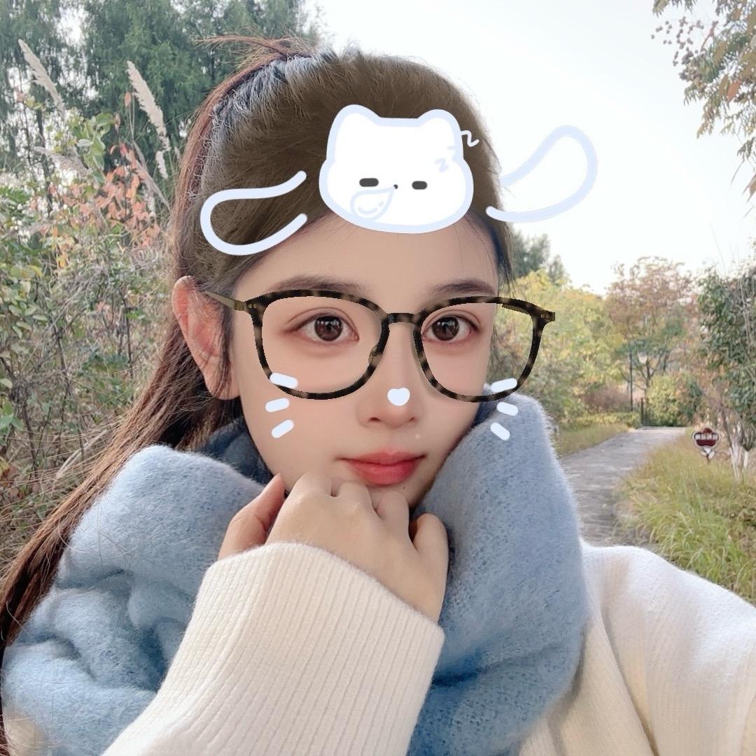 婷姑娘吖