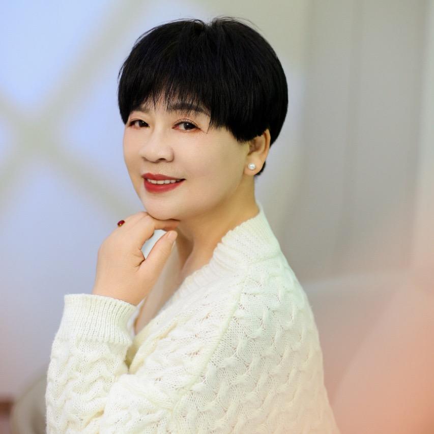 肖美美