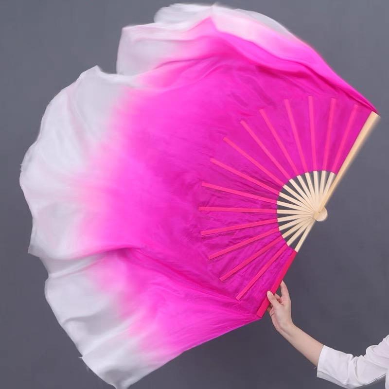 出彩扇业【让舞蹈更出彩】