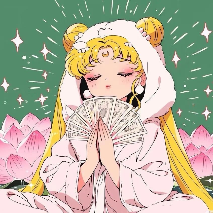 雯雯 zu🌈