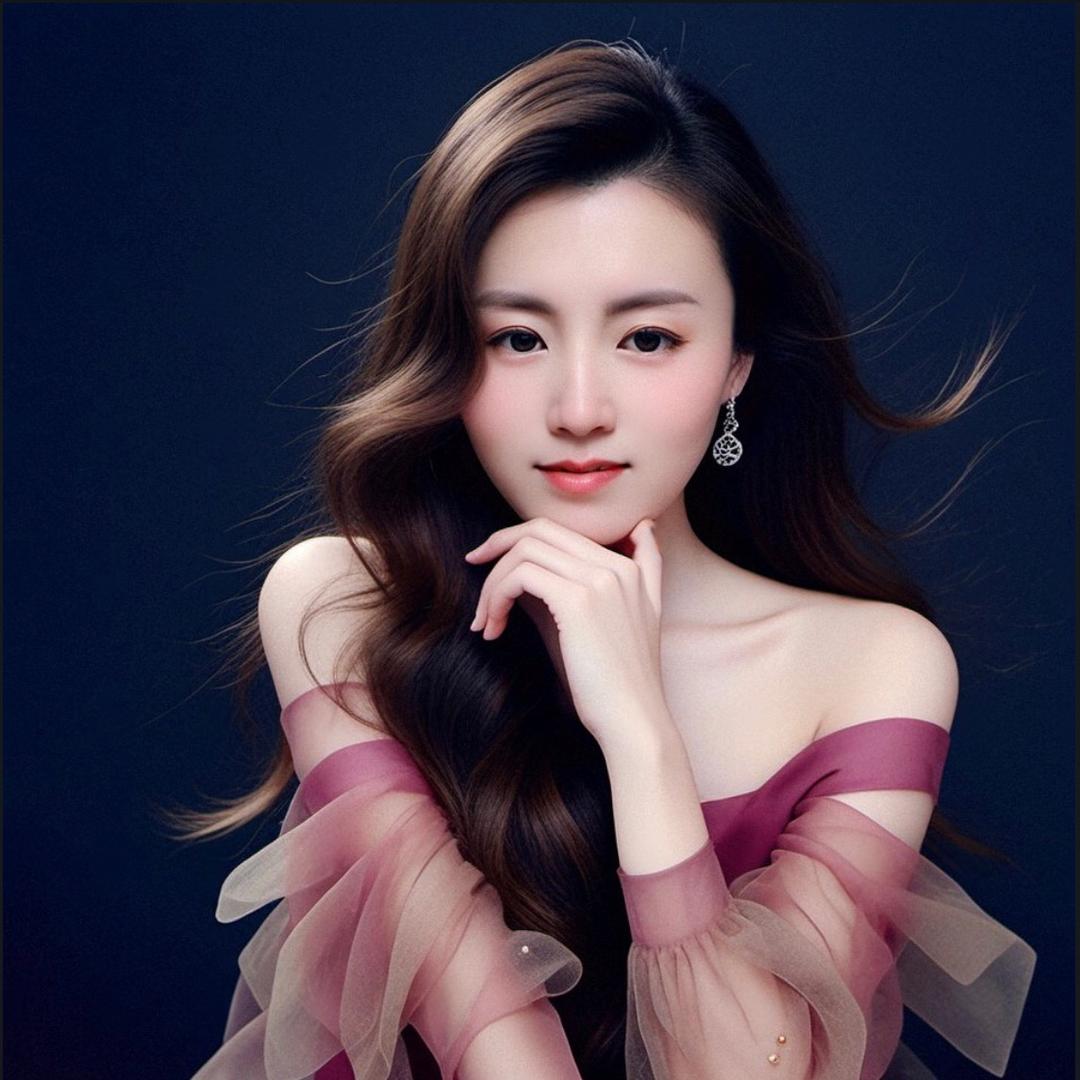 💕嫣然