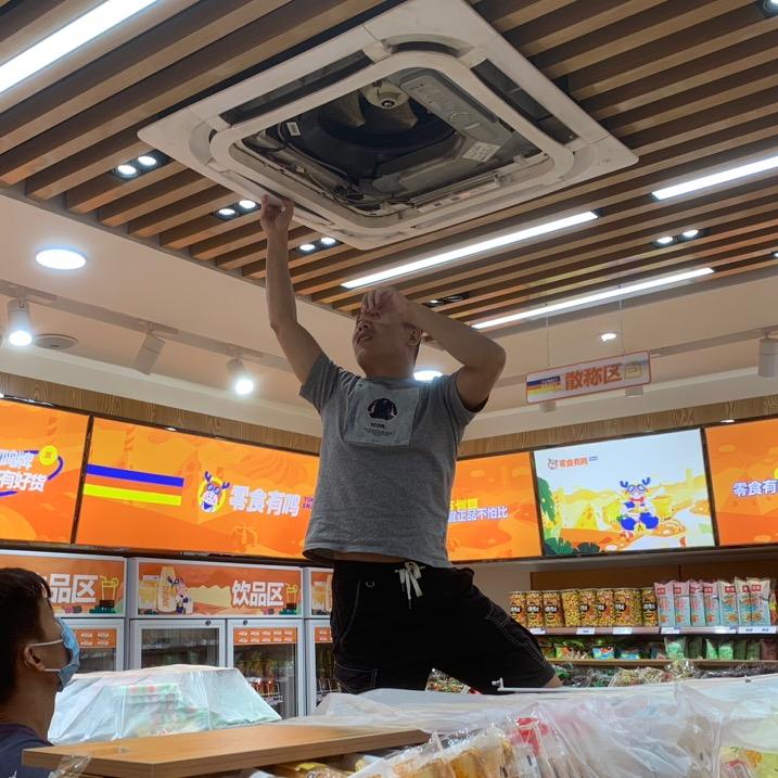深圳丝滑家务