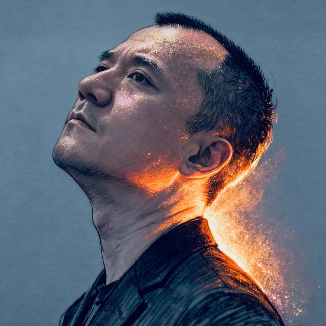 丢了诗和远方的🐶