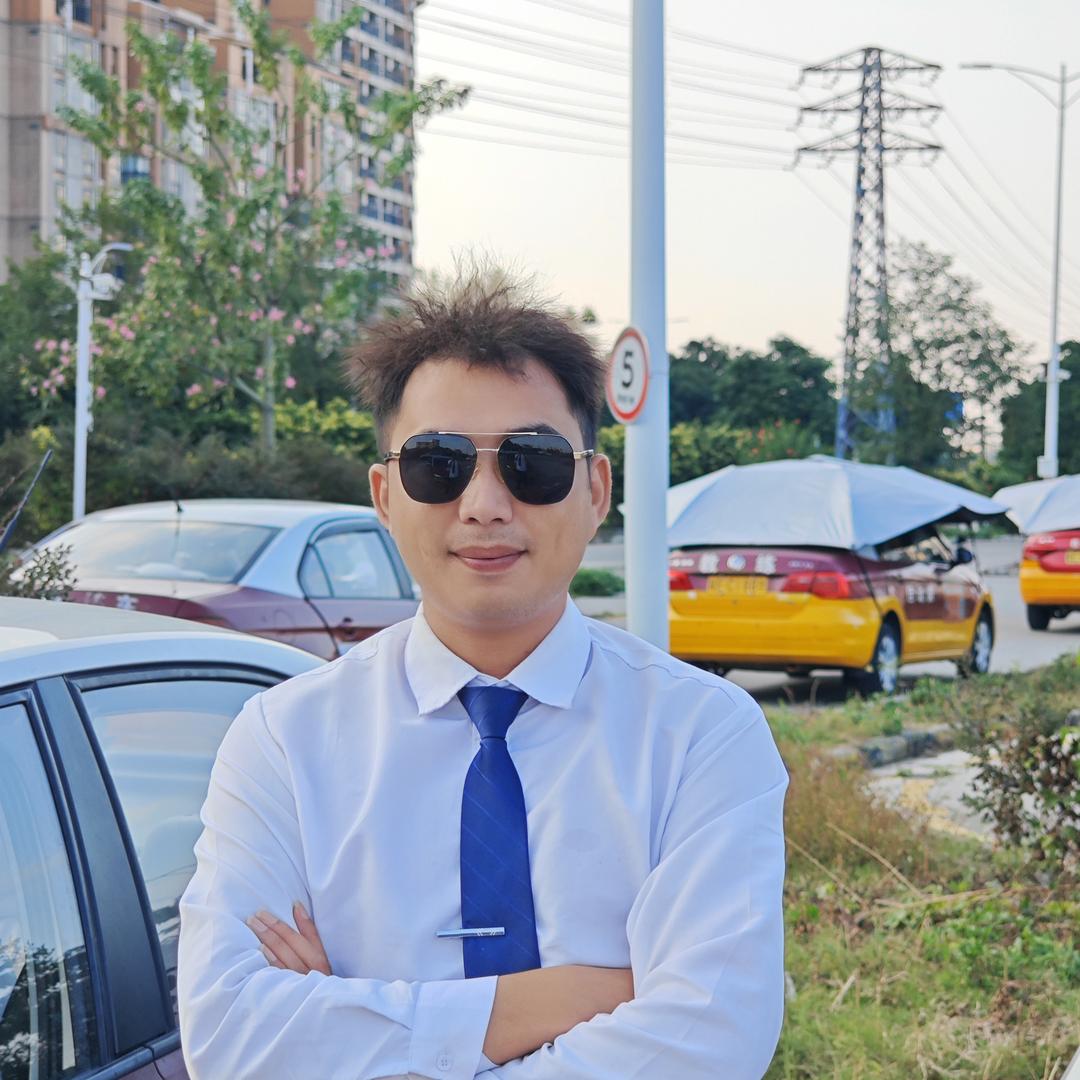 佛山教车佬张教练