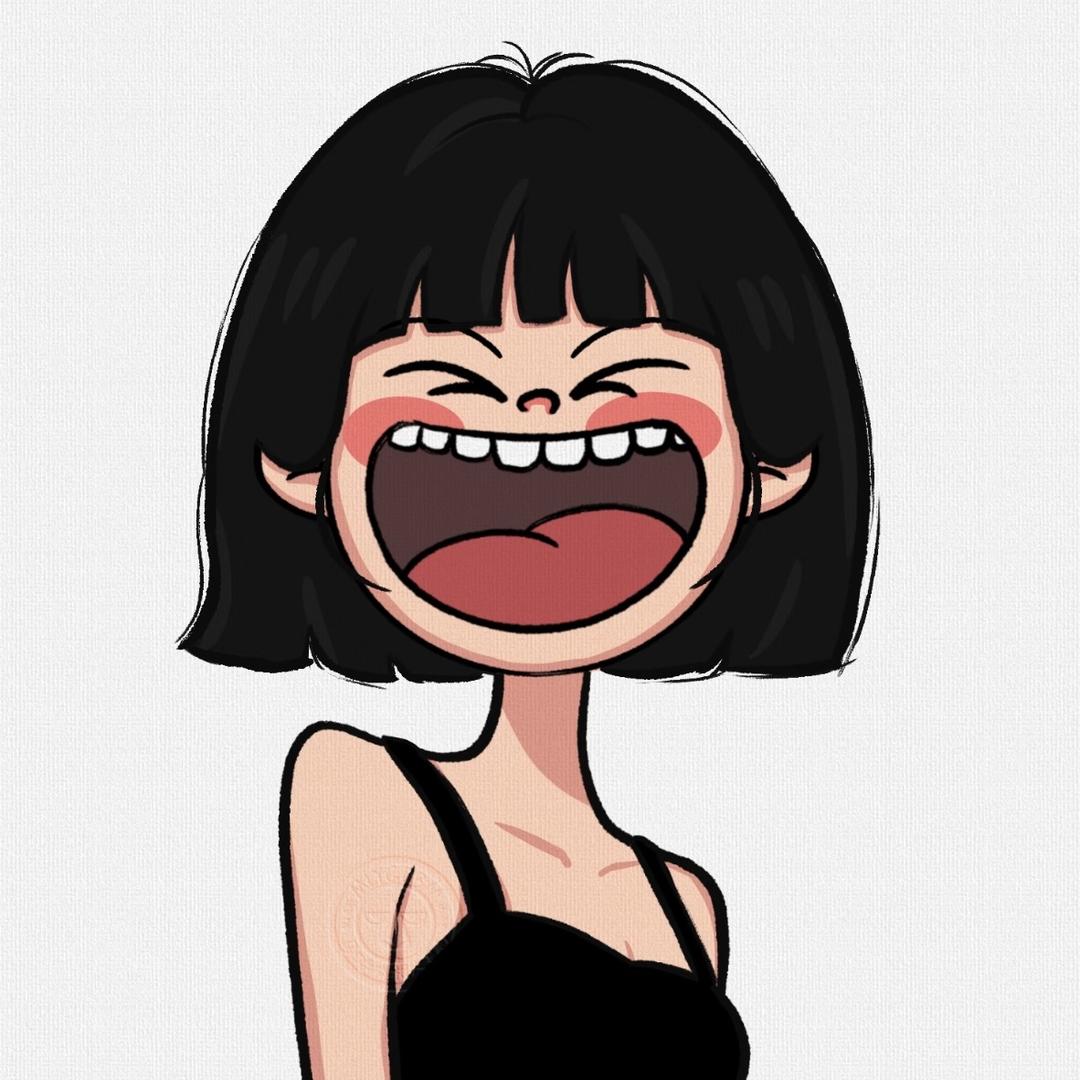 渠小姐🍃