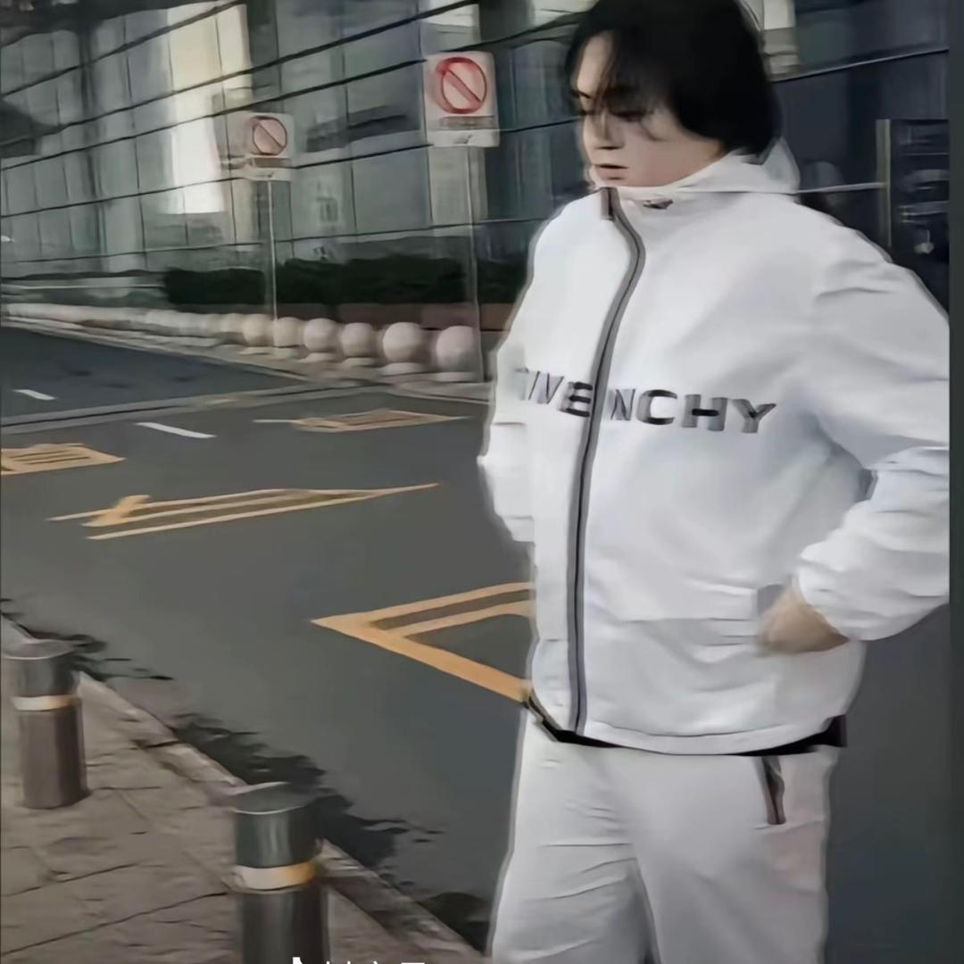 🌈啊林（陈能全伯王）