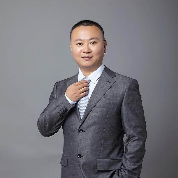 微创脊柱刘杰